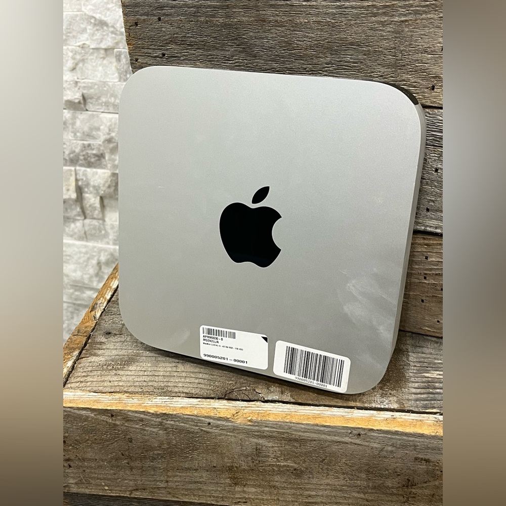 Apple MAC mini - Picture 2 of 4